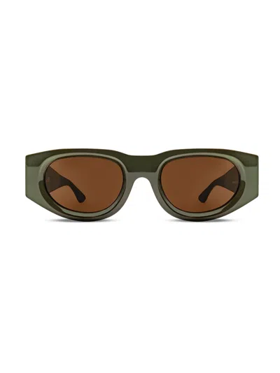 Thierry Lasry Dopamy Sunglasses