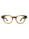 THIERRY LASRY DYNAMYTY EYEWEAR