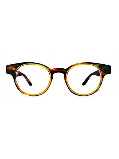 Thierry Lasry Dynamyty Eyewear In Multi