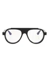 DYNASTY PILOT-FRAME GLASSES