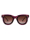 Thierry Lasry Elasty Sunglasses