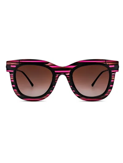 Thierry Lasry Elasty Sunglasses