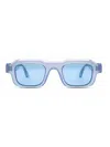Thierry Lasry Flexxxy Sunglasses