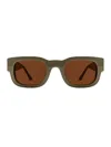 Thierry Lasry Foxxxy Sunglasses