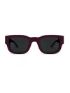 Thierry Lasry Foxxxy Sunglasses In Brown