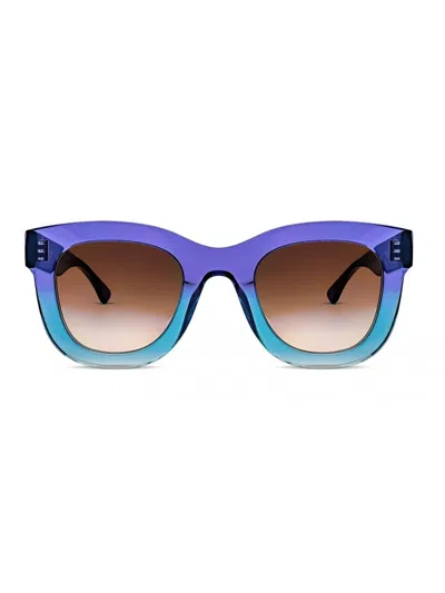 Thierry Lasry Gambly Sunglasses