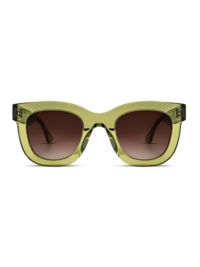Thierry Lasry Gambly Sunglasses