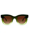 Thierry Lasry Gambly Sunglasses