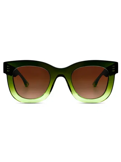 Thierry Lasry Gambly Sunglasses