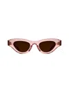 Thierry Lasry Jaya - X Cult Gaia Sunglasses