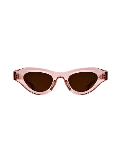 Thierry Lasry Jaya - X Cult Gaia Sunglasses