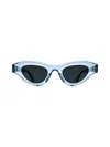 Thierry Lasry Jaya - X Cult Gaia Sunglasses