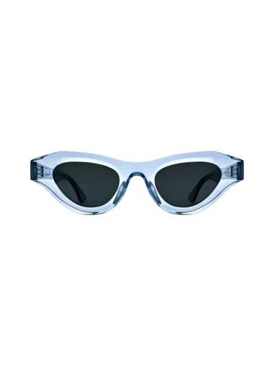 Thierry Lasry Jaya - X Cult Gaia Sunglasses