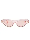 THIERRY LASRY JAYA SUNGLASSES