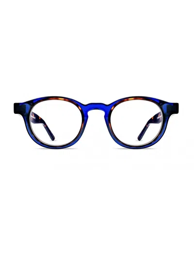 Thierry Lasry Lonely Eyewear In Blue