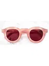 THIERRY LASRY MASKOFFY SUNGLASSES