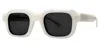 Thierry Lasry Midnight Rodeo Vendetty Sunglasses In Black