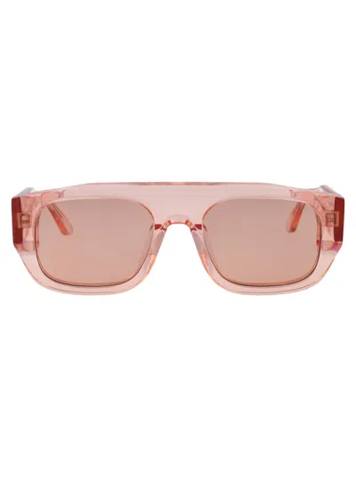 Thierry Lasry Monarchy Sunglasses In 1654 Pink