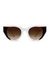 THIERRY LASRY MURDERY SUNGLASSES