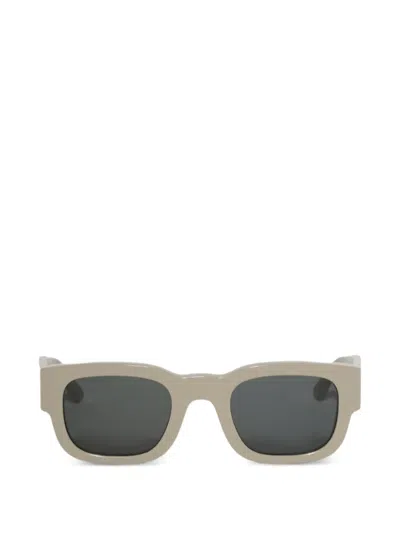 Thierry Lasry Rectangle-frame Sunglasses In Pattern