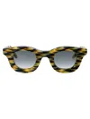 Thierry Lasry Hacktivity Sunglasses