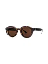 Thierry Lasry Slippery Sunglasses