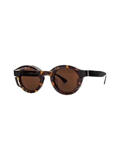 Thierry Lasry Slippery Sunglasses