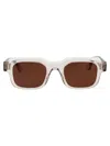 Thierry Lasry Squared Sunglasses Vendetty 2882