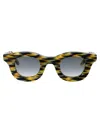 Thierry Lasry Hacktivity Sunglasses