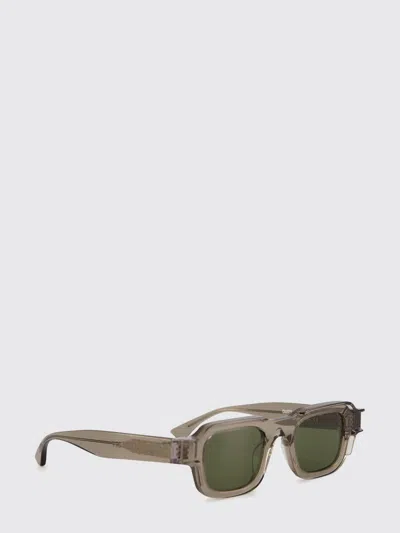 Thierry Lasry Sunglasses Men In Brown