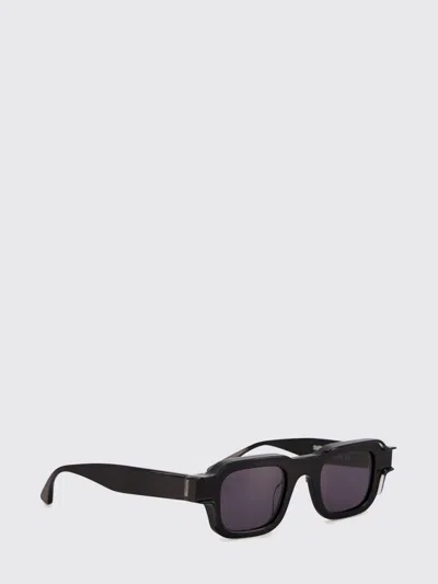 Thierry Lasry Sunglasses Men In Black