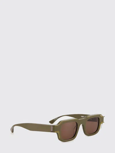 Thierry Lasry Sunglasses Men In Green