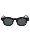Thierry Lasry Marbled-effect Sunglasses