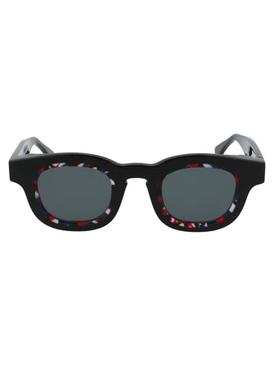 THIERRY LASRY THIERRY LASRY SUNGLASSES TL202020 101