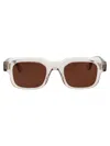 Thierry Lasry Squared Sunglasses Vendetty 2882