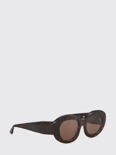 Thierry Lasry Sunglasses Woman In Brown