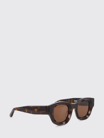 Thierry Lasry Sunglasses Woman In Brown