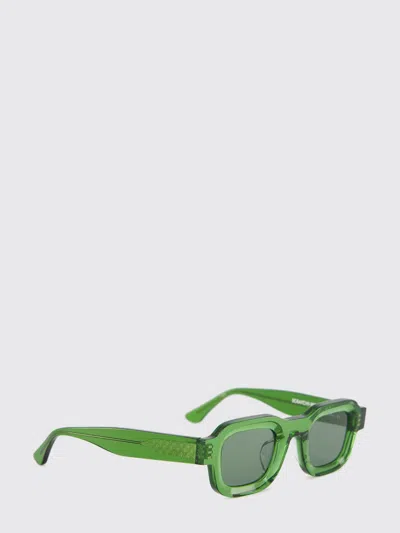 Thierry Lasry Sunglasses Woman In Green