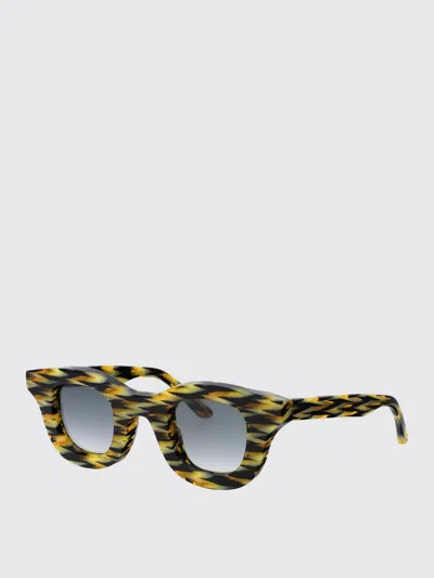 Thierry Lasry Sunglasses Woman  In Multi
