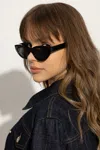 Thierry Lasry X Reede Cooper® In Black