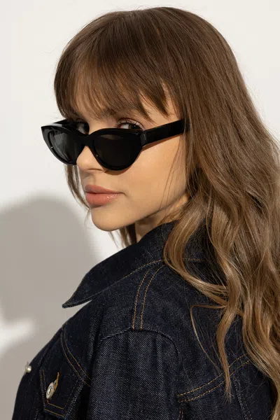 Thierry Lasry X Reede Cooper® In Black