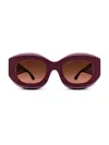 Thierry Lasry Trophy Sunglasses