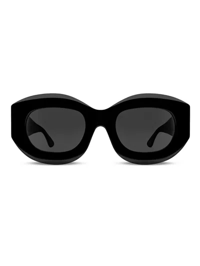 Thierry Lasry Trophy Sunglasses