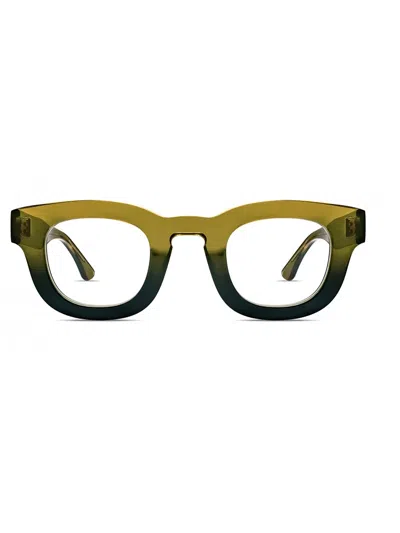 Thierry Lasry Tropicaly Eyewear In Green