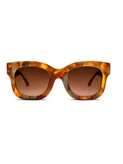 Thierry Lasry Unicorny Sunglasses