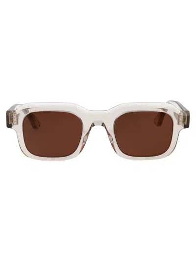 THIERRY LASRY VENDETTY SUNGLASSES