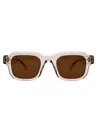 THIERRY LASRY VENDETTY SUNGLASSES