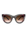 THIERRY LASRY WAVVVY SUNGLASSES