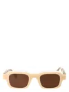 Thierry Lasry Rectangle-frame Sunglasses
