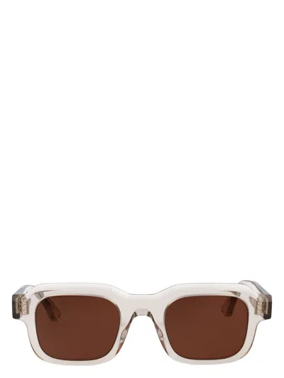 Thierry Lasry Women's Acetate Sunglasses In Sand